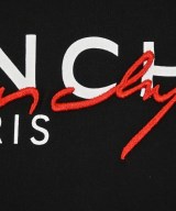 GIVENCHY（ジバンシィ）Tシャツ・カットソー 黒 サイズ:XS メンズ/2200684934242