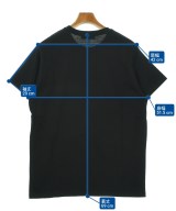 GIVENCHY（ジバンシィ）Tシャツ・カットソー 黒 サイズ:XS メンズ/2200684934242
