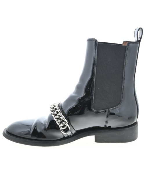GIVENCHY（ジバンシィ）ブーツ 黒 サイズ:-(23cm位) レディース/2200685384015