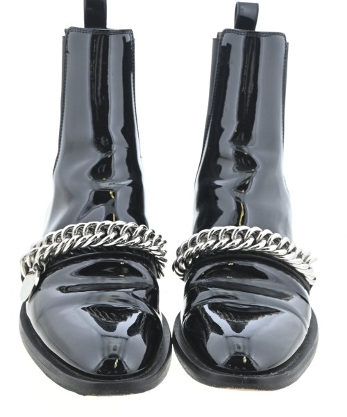 GIVENCHY（ジバンシィ）ブーツ 黒 サイズ:-(23cm位) レディース/2200685384015