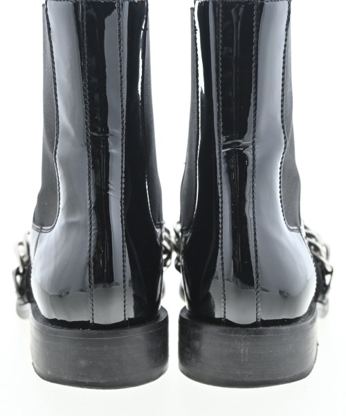 GIVENCHY（ジバンシィ）ブーツ 黒 サイズ:-(23cm位) レディース/2200685384015