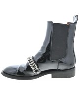 GIVENCHY（ジバンシィ）ブーツ 黒 サイズ:-(23cm位) レディース/2200685384015