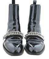 GIVENCHY（ジバンシィ）ブーツ 黒 サイズ:-(23cm位) レディース/2200685384015