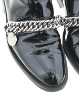 GIVENCHY（ジバンシィ）ブーツ 黒 サイズ:-(23cm位) レディース/2200685384015
