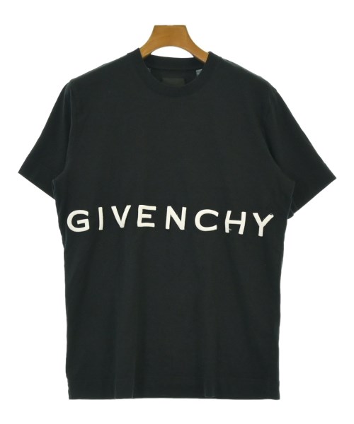 GIVENCHY(ジバンシー)Tシャツ・カットソー 黒 サイズ:M/2200686135074