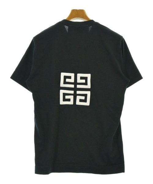 GIVENCHY（ジバンシィ）Tシャツ・カットソー 黒 サイズ:M メンズ/2200686135074