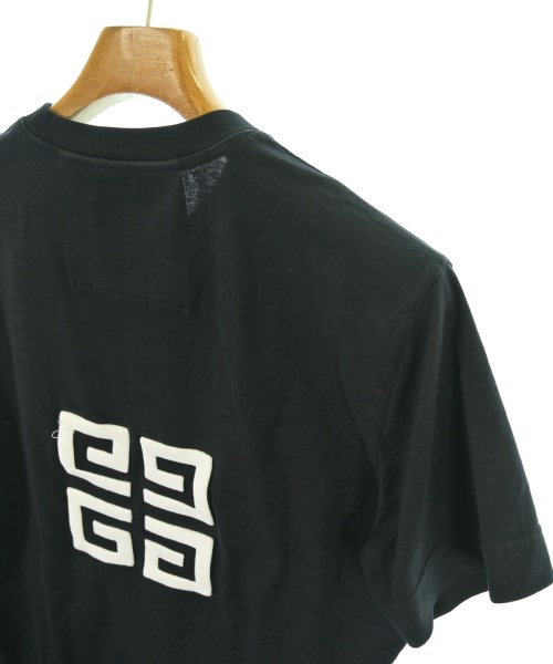 GIVENCHY（ジバンシィ）Tシャツ・カットソー 黒 サイズ:M メンズ/2200686135074
