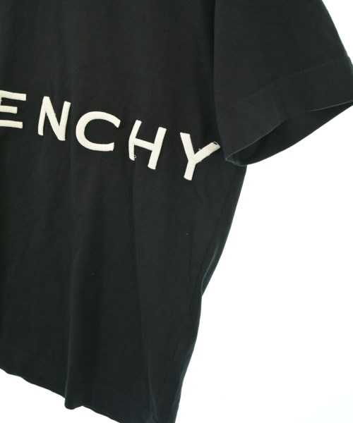GIVENCHY（ジバンシィ）Tシャツ・カットソー 黒 サイズ:M メンズ/2200686135074