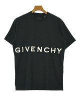 GIVENCHY（ジバンシィ）Tシャツ・カットソー 黒 サイズ:M メンズ/2200686135074