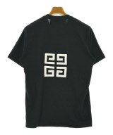 GIVENCHY（ジバンシィ）Tシャツ・カットソー 黒 サイズ:M メンズ/2200686135074