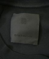 GIVENCHY（ジバンシィ）Tシャツ・カットソー 黒 サイズ:M メンズ/2200686135074