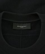 GIVENCHY（ジバンシィ）スウェット 黒 サイズ:S メンズ/2200686123026