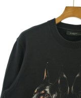 GIVENCHY（ジバンシィ）スウェット 黒 サイズ:S メンズ/2200686123026