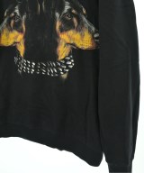 GIVENCHY（ジバンシィ）スウェット 黒 サイズ:S メンズ/2200686123026