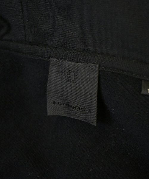 GIVENCHY（ジバンシィ）パーカー 黒 サイズ:12(140cm位) キッズ/2200686814016