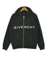 GIVENCHY（ジバンシィ）パーカー 黒 サイズ:12(140cm位) キッズ/2200686814016