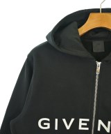 GIVENCHY（ジバンシィ）パーカー 黒 サイズ:12(140cm位) キッズ/2200686814016
