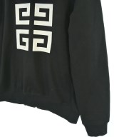 GIVENCHY（ジバンシィ）パーカー 黒 サイズ:12(140cm位) キッズ/2200686814016