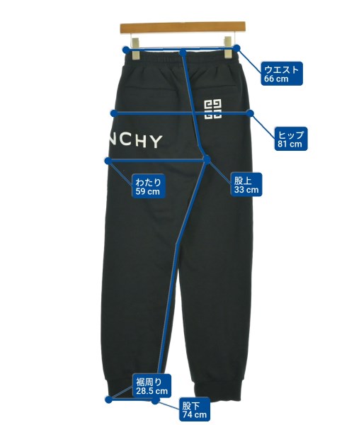 GIVENCHY（ジバンシィ）その他 黒 サイズ:12(140cm位) キッズ/2200686814023
