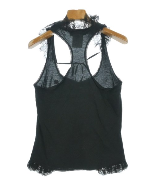 GIVENCHY（ジバンシィ）タンクトップ 黒 サイズ:XS レディース/2200683415056