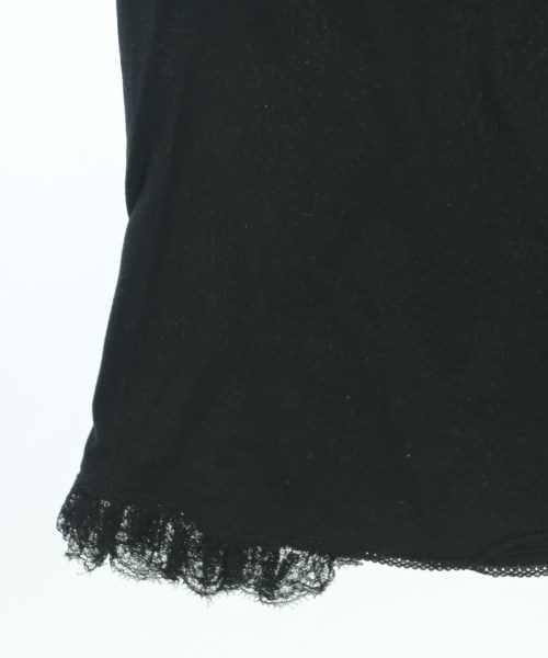 GIVENCHY（ジバンシィ）タンクトップ 黒 サイズ:XS レディース/2200683415056
