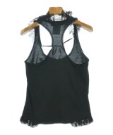 GIVENCHY（ジバンシィ）タンクトップ 黒 サイズ:XS レディース/2200683415056