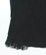 GIVENCHY（ジバンシィ）タンクトップ 黒 サイズ:XS レディース/2200683415056