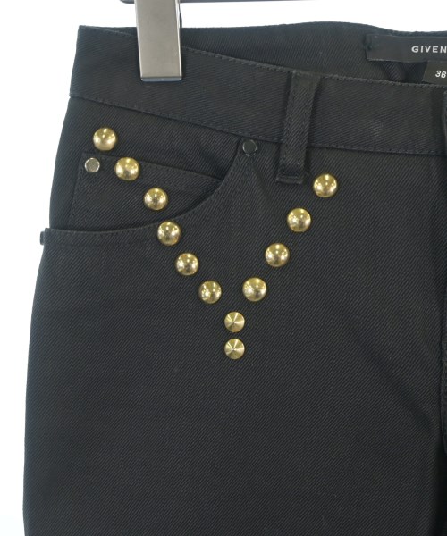GIVENCHY（ジバンシィ）その他 黒 サイズ:36(XS位) レディース/2200687660063