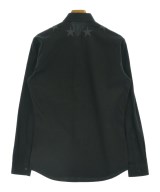GIVENCHY（ジバンシィ）カジュアルシャツ 黒 サイズ:-(S位) メンズ/2200688671020