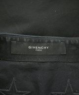 GIVENCHY（ジバンシィ）カジュアルシャツ 黒 サイズ:-(S位) メンズ/2200688671020