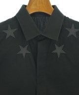 GIVENCHY（ジバンシィ）カジュアルシャツ 黒 サイズ:-(S位) メンズ/2200688671020