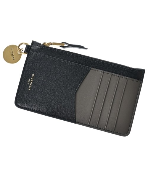 GIVENCHY(ジバンシー)カードケース 黒 サイズ:-/2200683689150