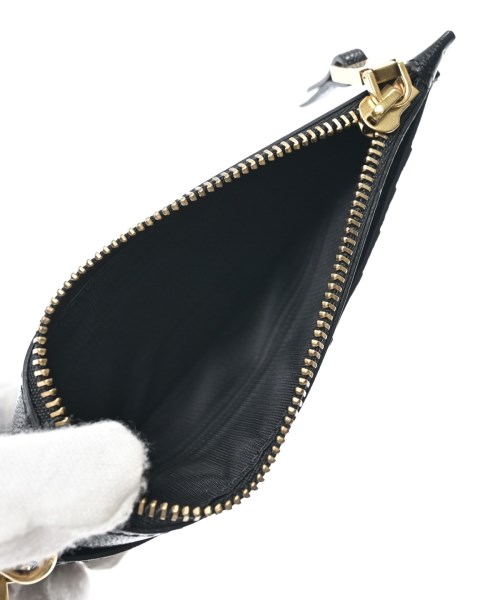 GIVENCHY（ジバンシィ）カードケース 黒 サイズ:- レディース/2200683689150