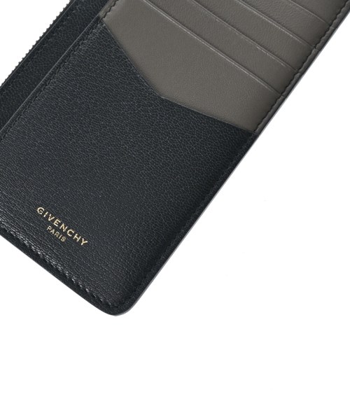 GIVENCHY（ジバンシィ）カードケース 黒 サイズ:- レディース/2200683689150