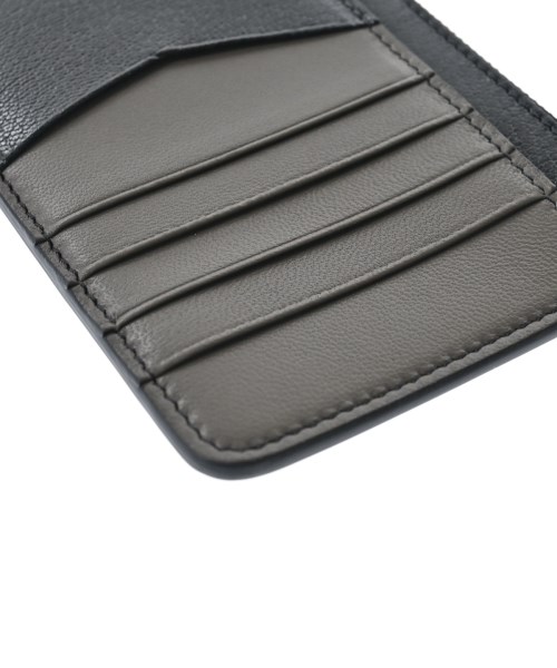 GIVENCHY（ジバンシィ）カードケース 黒 サイズ:- レディース/2200683689150