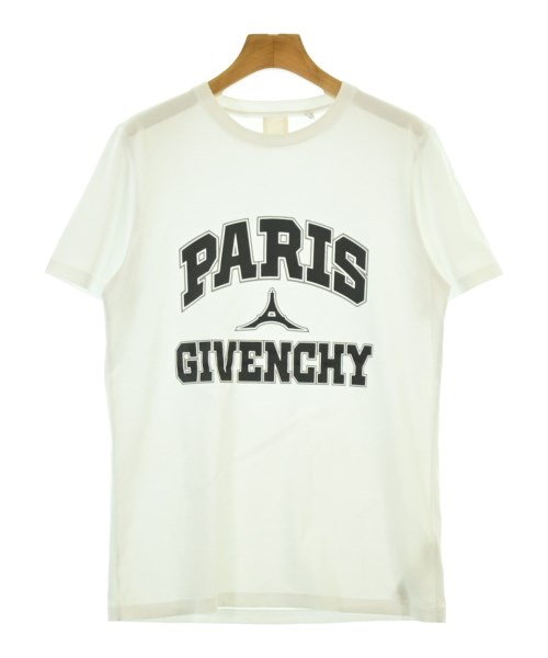 GIVENCHY(ジバンシィ)Tシャツ・カットソー 白 サイズ:12(140cm位)/2200689507113