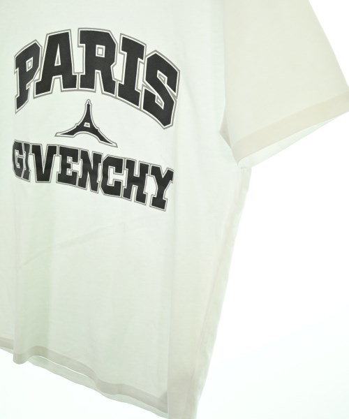 GIVENCHY（ジバンシィ）Tシャツ・カットソー 白 サイズ:12(140cm位) キッズ/2200689507113