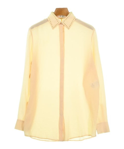 GIVENCHY(ジバンシー)カジュアルシャツ ピンク サイズ:36(XS位)/2200683114430