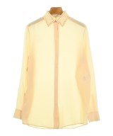GIVENCHY（ジバンシィ）カジュアルシャツ ピンク サイズ:36(XS位) レディース/2200683114430
