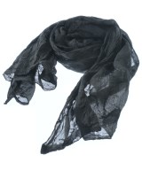 GIVENCHY（ジバンシィ）ストール 黒 サイズ:- レディース/2200684522296