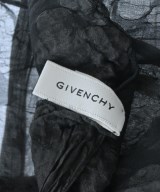 GIVENCHY（ジバンシィ）ストール 黒 サイズ:- レディース/2200684522296