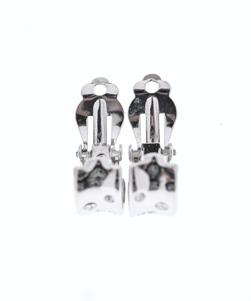 GIVENCHY（ジバンシィ）ピアス・イヤリング シルバー サイズ:- レディース/2200684915081