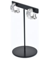 GIVENCHY（ジバンシィ）ピアス・イヤリング シルバー サイズ:- レディース/2200684915081