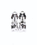 GIVENCHY（ジバンシィ）ピアス・イヤリング シルバー サイズ:- レディース/2200684915081