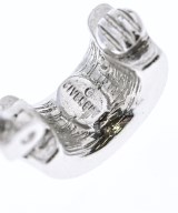 GIVENCHY（ジバンシィ）ピアス・イヤリング シルバー サイズ:- レディース/2200684915081