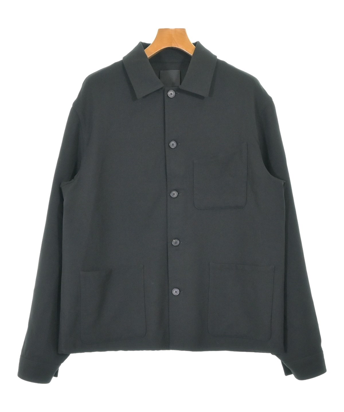GIVENCHY（ジバンシィ）その他 黒 サイズ:39(M位) メンズ