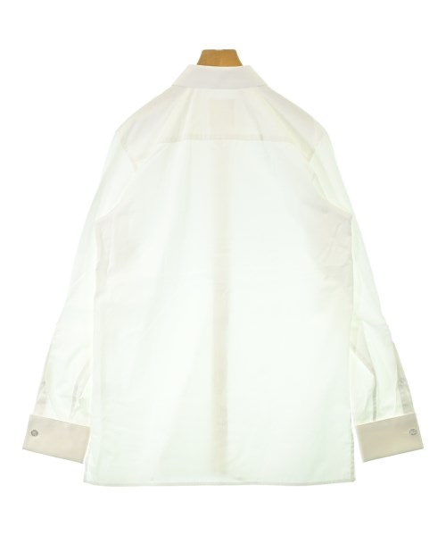 GIVENCHY（ジバンシィ）ドレスシャツ 白 サイズ:38(M位) レディース/2200691331058
