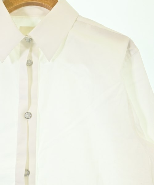 GIVENCHY（ジバンシィ）ドレスシャツ 白 サイズ:38(M位) レディース/2200691331058
