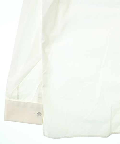 GIVENCHY（ジバンシィ）ドレスシャツ 白 サイズ:38(M位) レディース/2200691331058