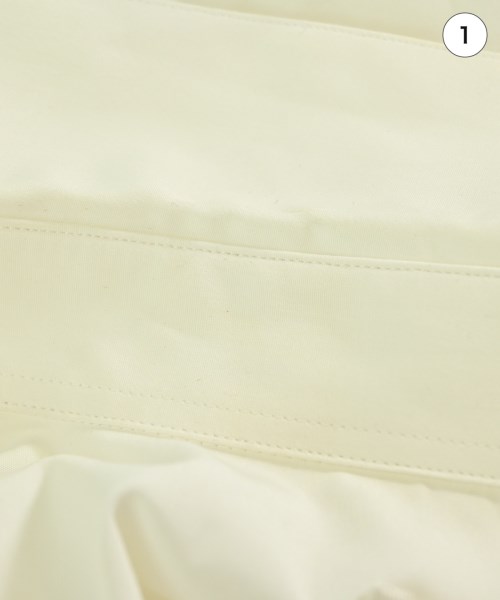 GIVENCHY（ジバンシィ）ドレスシャツ 白 サイズ:38(M位) レディース/2200691331058